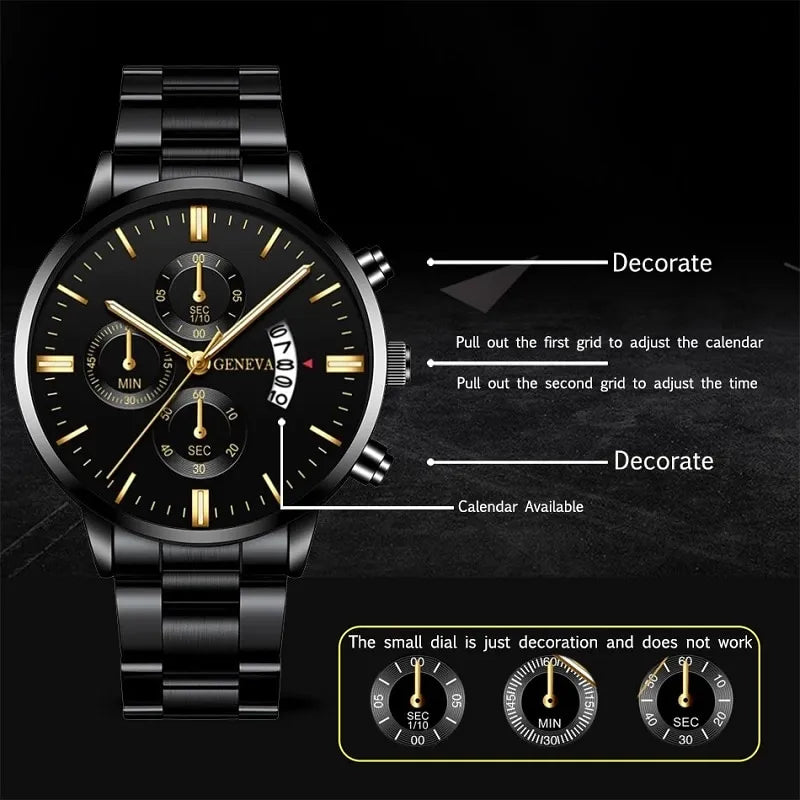 GENEVE 980