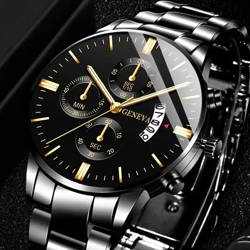 GENEVE 980