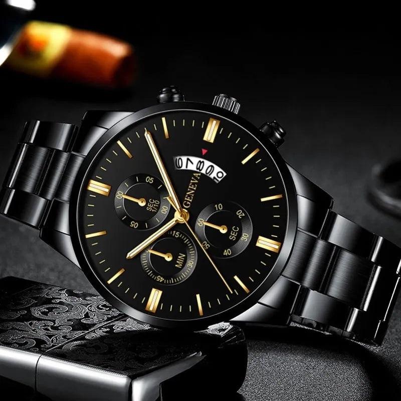 GENEVE 980
