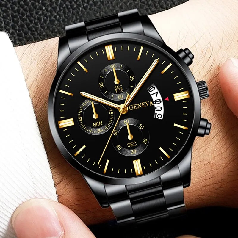 GENEVE 980