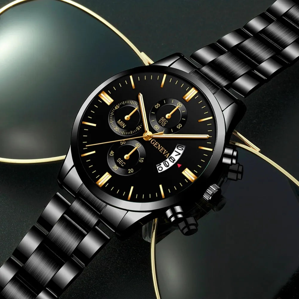 GENEVE 980