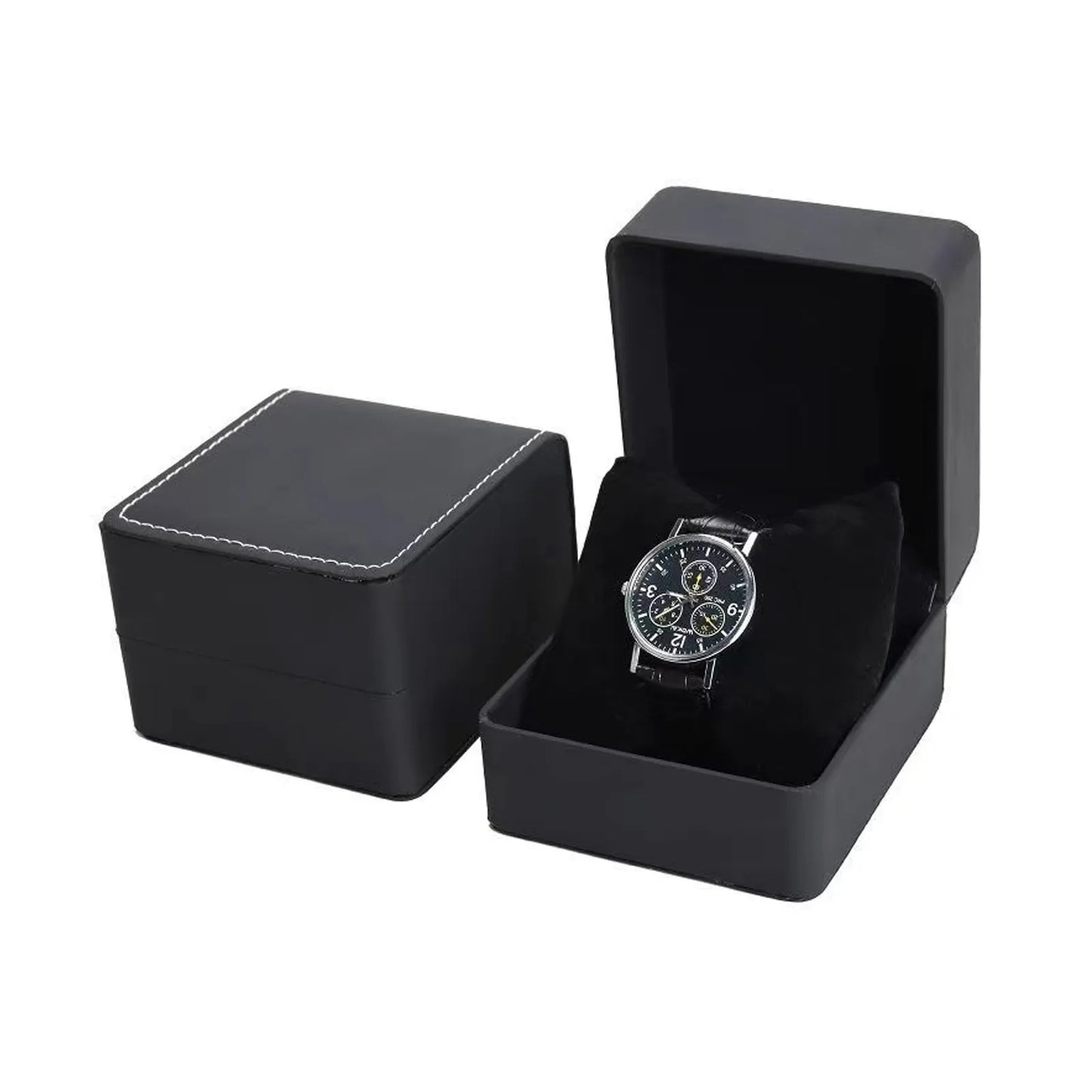 Boîte de rangement Lnofxas 1 emplacement